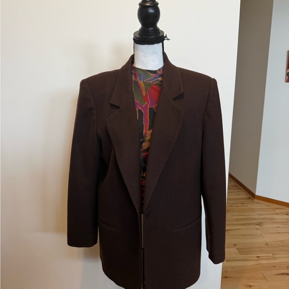 FARM Rio Multicolor Abstract horse Print Top - Picture 8 of 11